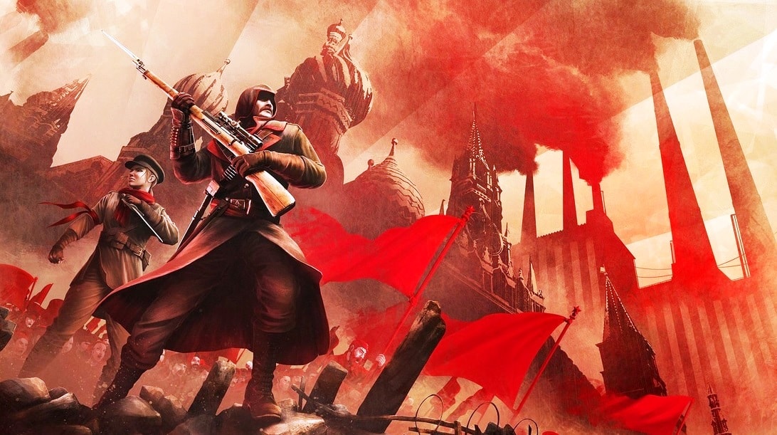 Assassins creed chronicles Russia коды