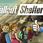 Fallout Shelter - как отправить жителя в пустошь