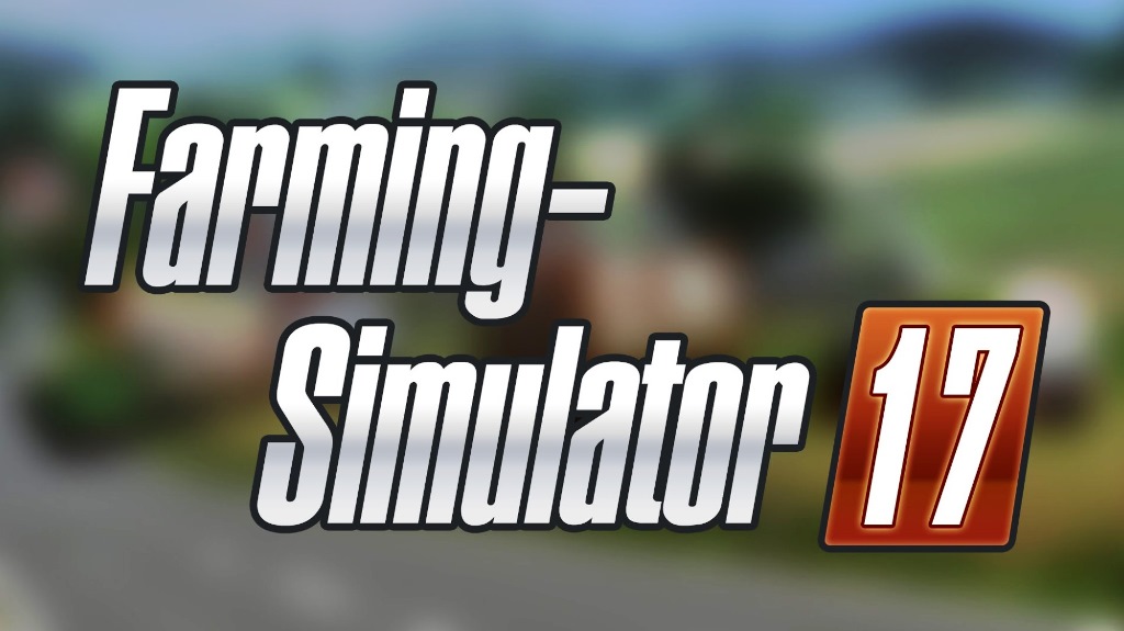 Farming Simulator 17 - поменять язык в игре