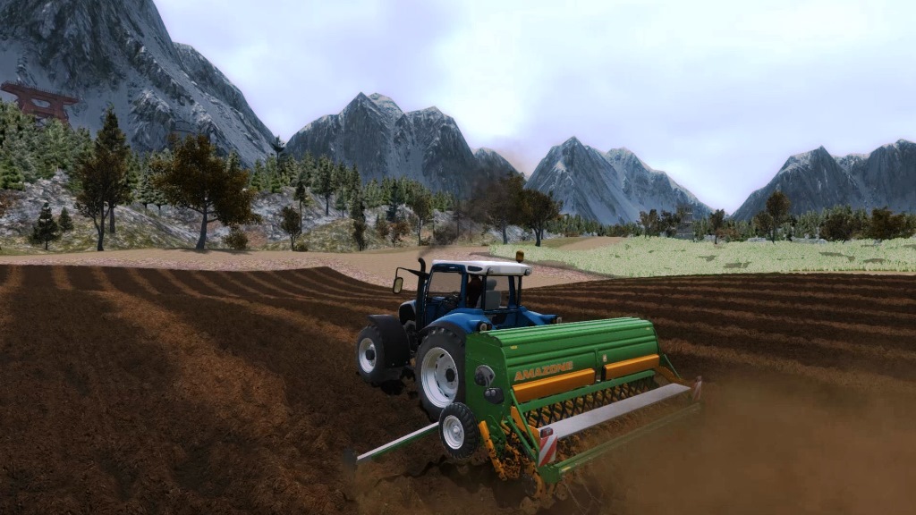 Farming Simulator 2017 