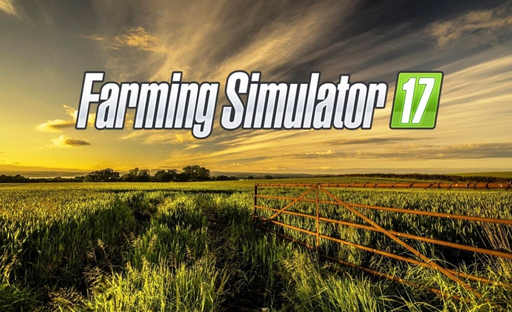 Farming Simulator 2017 - где взять воду?