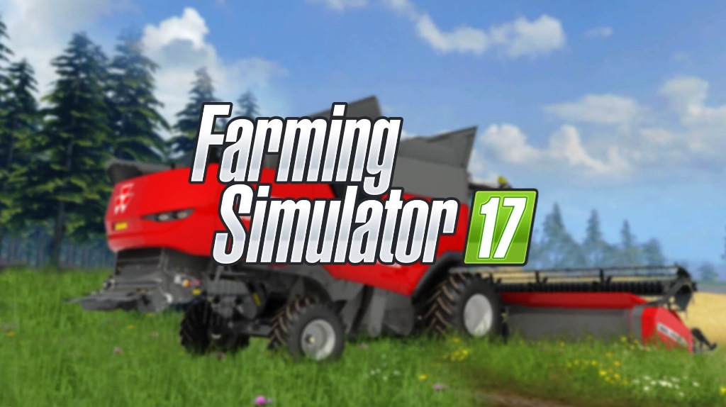 Farming Simulator 2017 - когда собирать урожай?