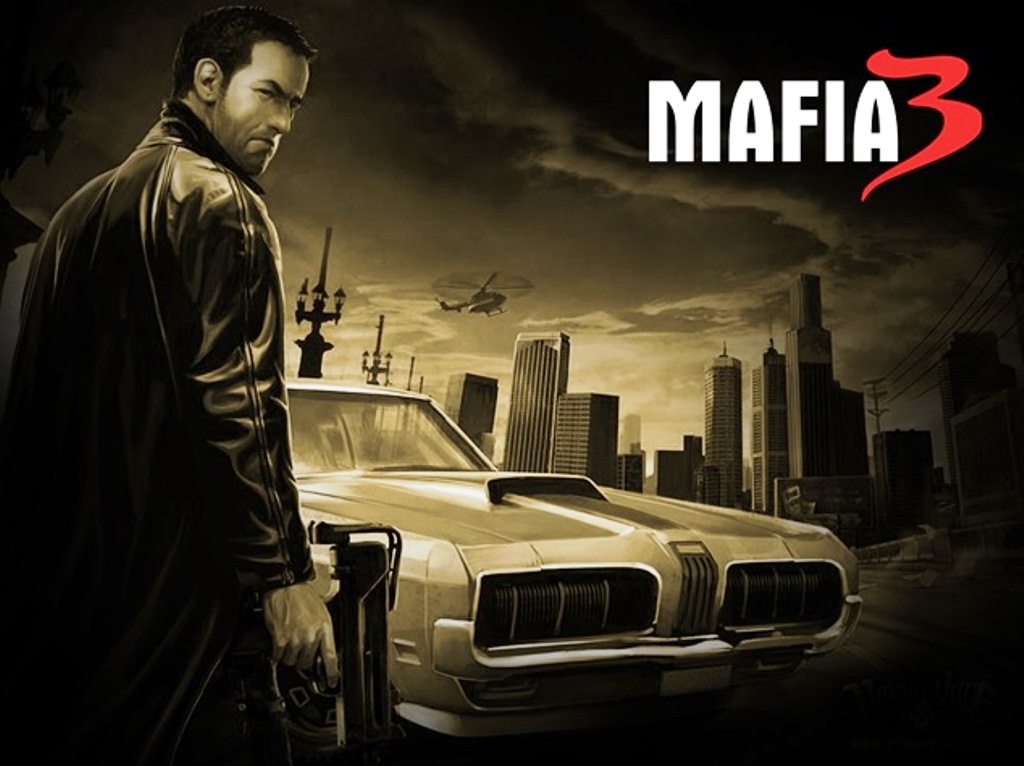 Список лучших и быстрых машин в Mafia 3