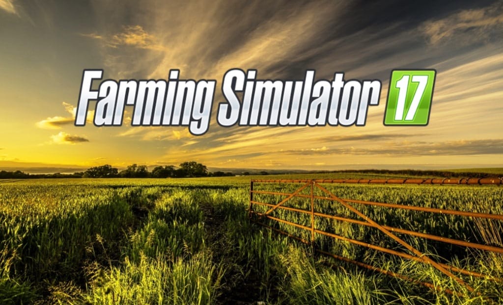 Почему не запускается Farming Simulator 2017