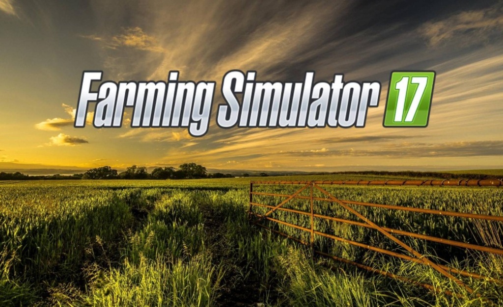 Farming Simulator 2017 как вернуть арендованную технику